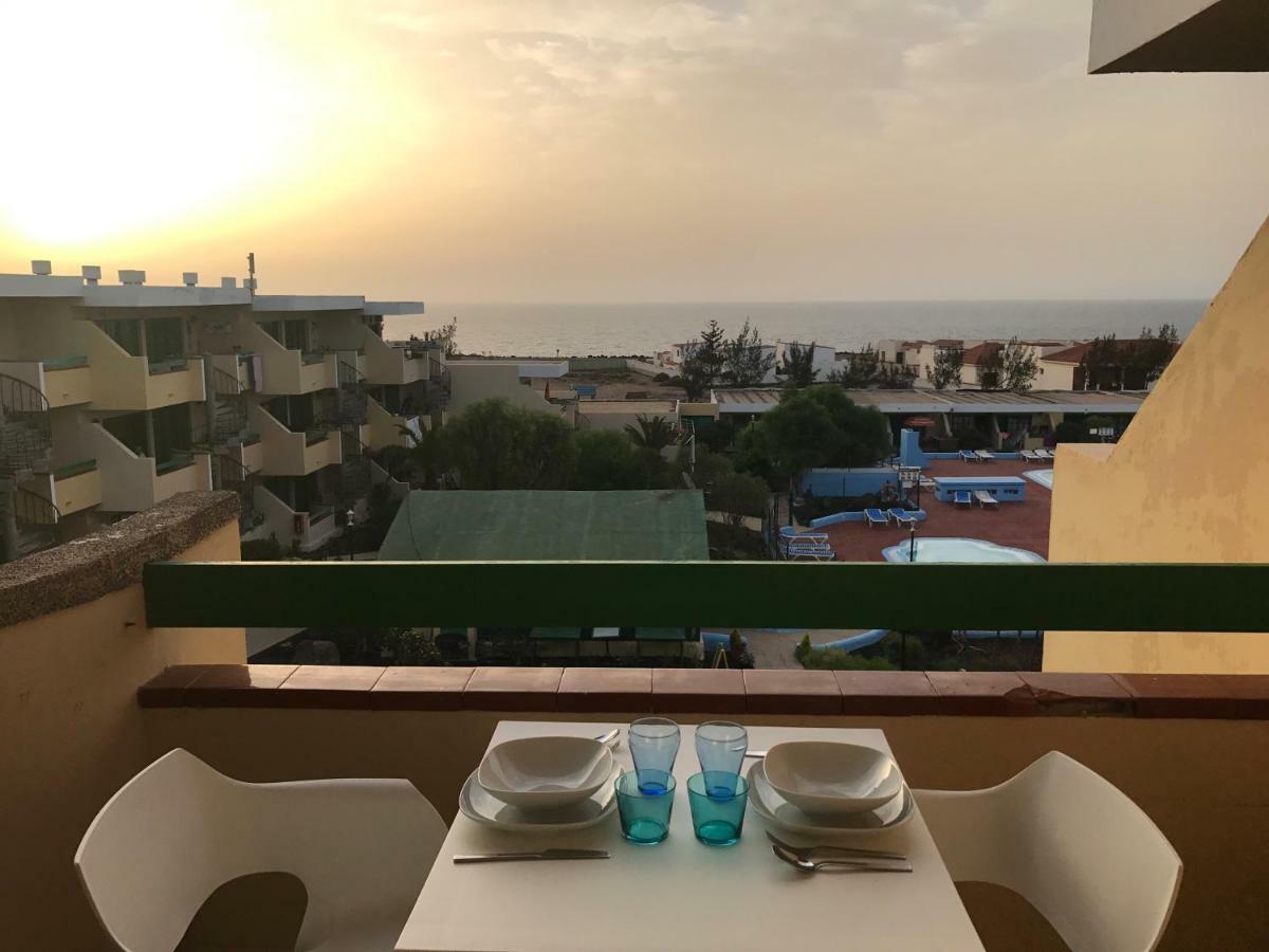 Ocean View Bouganville Costa De Antigua Extérieur photo